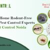 Pest Control in Delhi